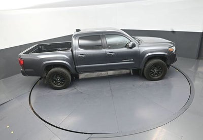 2021 Toyota Tacoma SR5 V6