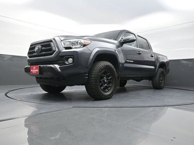 2021 Toyota Tacoma SR5 V6