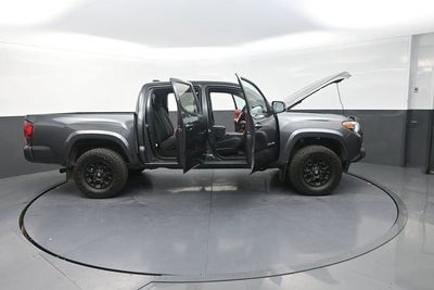 2021 Toyota Tacoma SR5 V6
