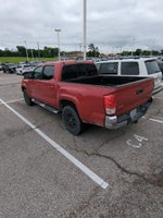 2017 Toyota Tacoma Base