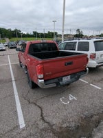 2017 Toyota Tacoma Base