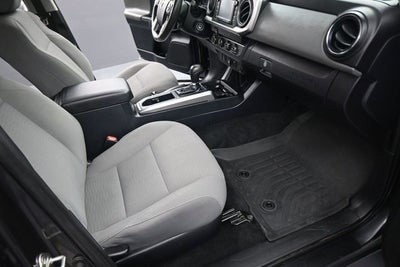 2019 Toyota Tacoma SR5 V6