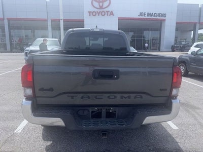 2019 Toyota Tacoma SR5 V6