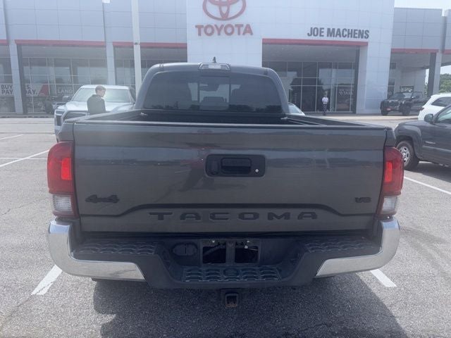 2019 Toyota Tacoma SR5 V6