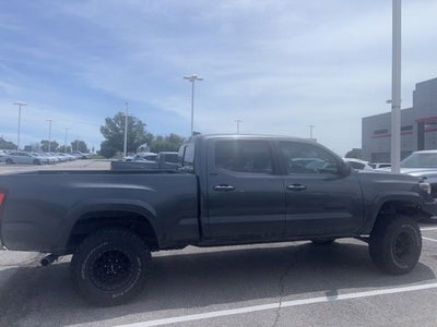 2019 Toyota Tacoma SR5 V6