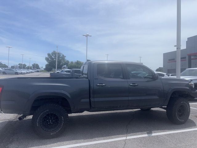 2019 Toyota Tacoma SR5 V6