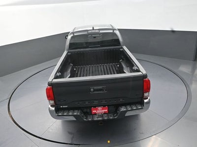2019 Toyota Tacoma SR5 V6