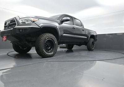 2019 Toyota Tacoma SR5 V6