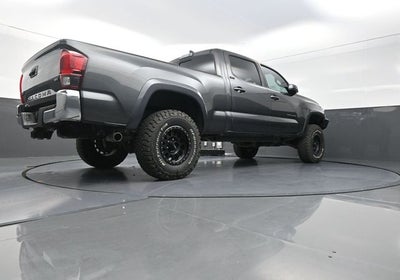 2019 Toyota Tacoma SR5 V6