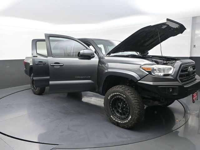 2019 Toyota Tacoma SR5 V6