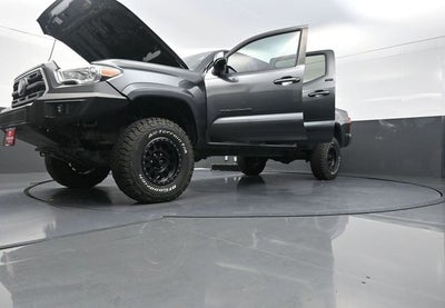 2019 Toyota Tacoma SR5 V6