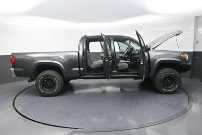 2019 Toyota Tacoma SR5 V6