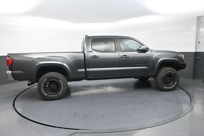 2019 Toyota Tacoma SR5 V6