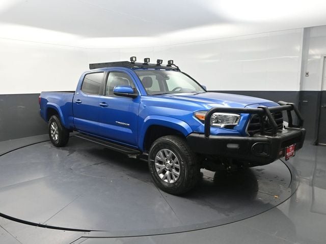 2018 Toyota Tacoma SR5 V6