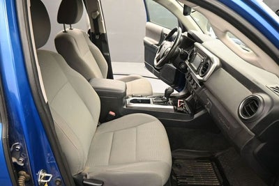 2018 Toyota Tacoma SR5 V6