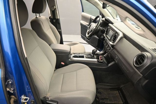 2018 Toyota Tacoma SR5 V6