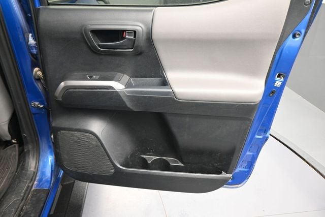 2018 Toyota Tacoma SR5 V6