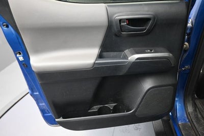 2018 Toyota Tacoma SR5 V6
