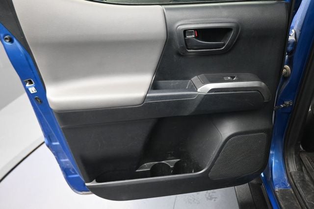 2018 Toyota Tacoma SR5 V6