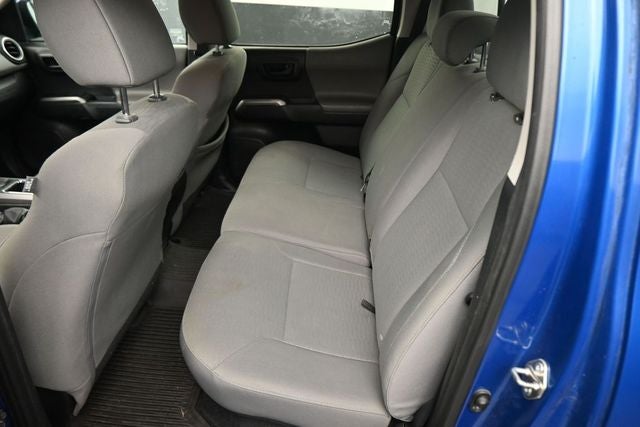 2018 Toyota Tacoma SR5 V6