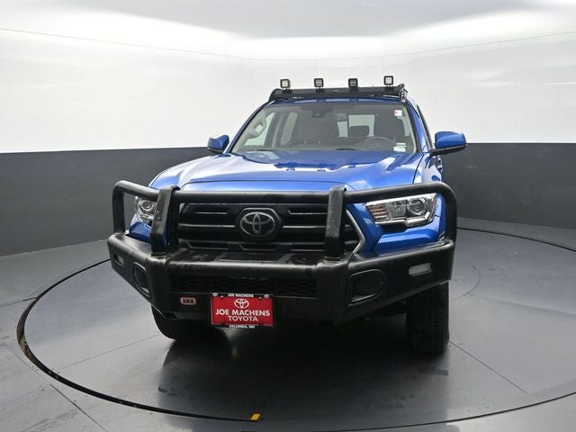 2018 Toyota Tacoma SR5 V6