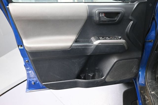 2018 Toyota Tacoma SR5 V6