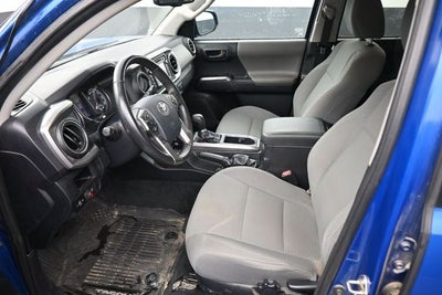 2018 Toyota Tacoma SR5 V6