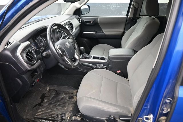 2018 Toyota Tacoma SR5 V6