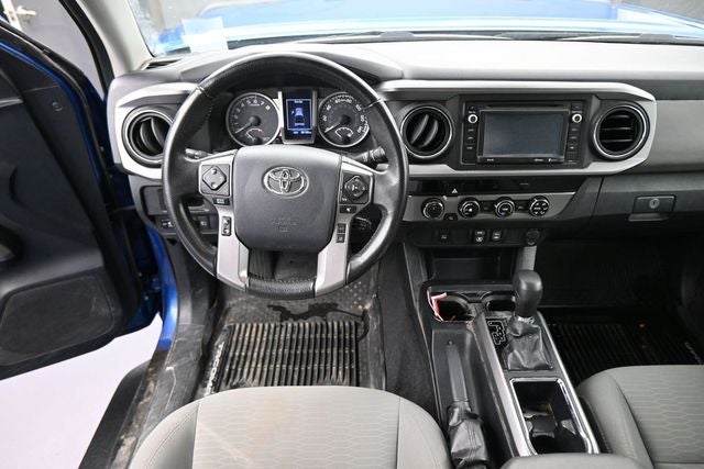2018 Toyota Tacoma SR5 V6