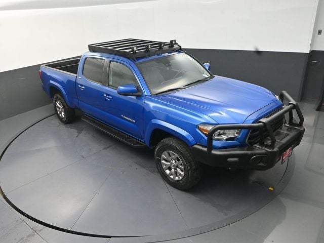 2018 Toyota Tacoma SR5 V6