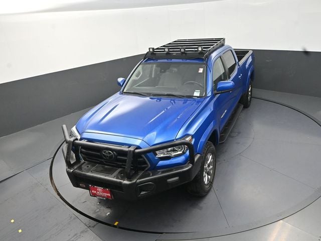 2018 Toyota Tacoma SR5 V6