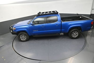 2018 Toyota Tacoma SR5 V6