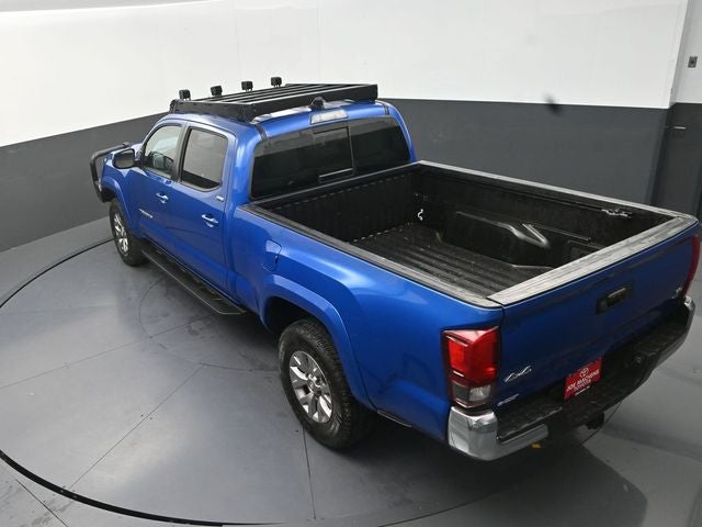 2018 Toyota Tacoma SR5 V6