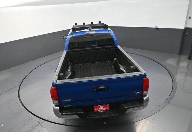 2018 Toyota Tacoma SR5 V6