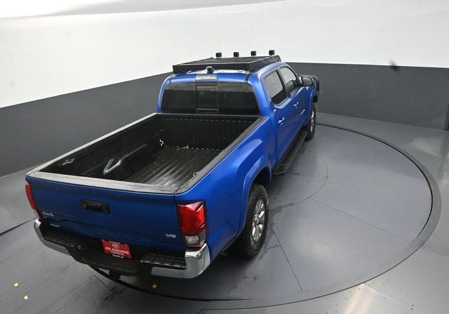 2018 Toyota Tacoma SR5 V6