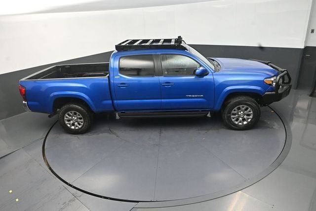 2018 Toyota Tacoma SR5 V6