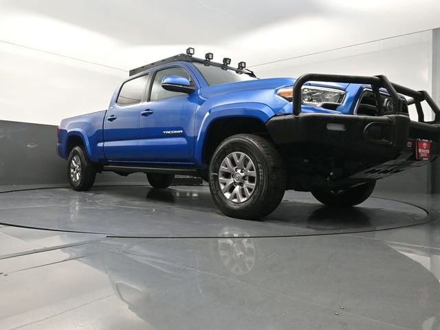 2018 Toyota Tacoma SR5 V6