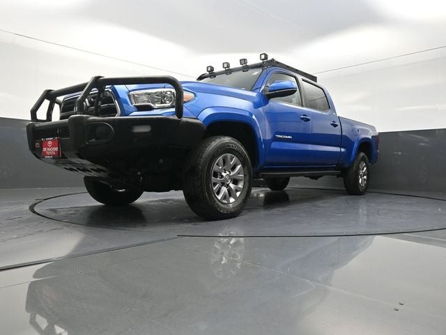 2018 Toyota Tacoma SR5 V6