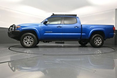 2018 Toyota Tacoma SR5 V6