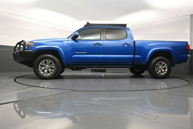 2018 Toyota Tacoma SR5 V6