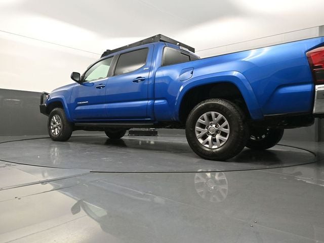2018 Toyota Tacoma SR5 V6