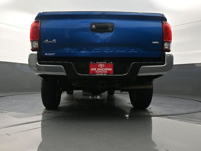 2018 Toyota Tacoma SR5 V6