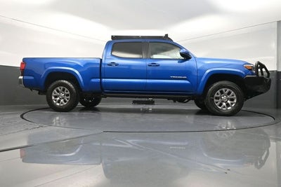 2018 Toyota Tacoma SR5 V6