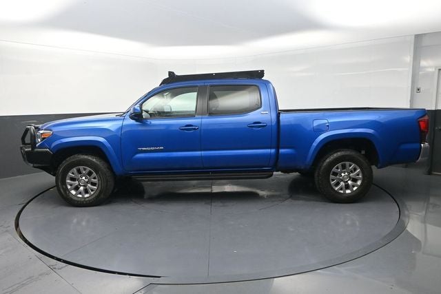 2018 Toyota Tacoma SR5 V6
