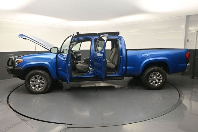 2018 Toyota Tacoma SR5 V6