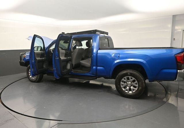 2018 Toyota Tacoma SR5 V6