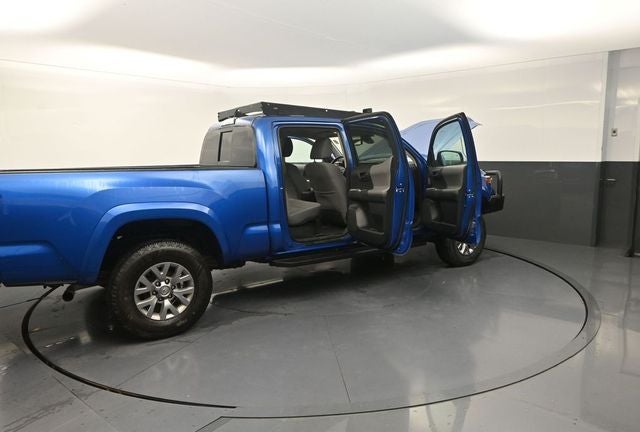2018 Toyota Tacoma SR5 V6