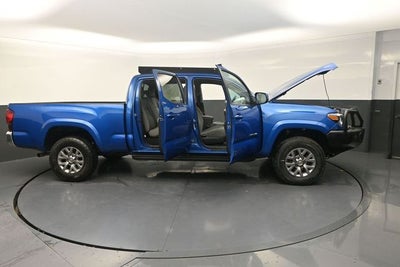 2018 Toyota Tacoma SR5 V6