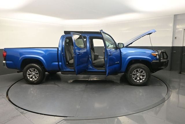 2018 Toyota Tacoma SR5 V6