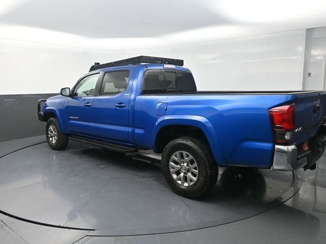2018 Toyota Tacoma SR5 V6